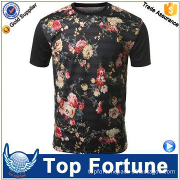 Hot sale economic unisex sportswear dri-fit t shirts running